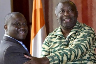 Côte dÂ’Ivoire : Le peuple Â‘'BétéÂ’Â’  divisé sur la venue de Guillaume Soro à  Gagnoa